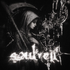 cqz - SOULVEIL (Ultra Slowed)