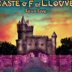 Castle Of Love Distorted :Dark ambient  melda MgranularMB sings