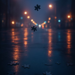 Puzzle Pieces 2