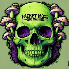 Packet Moss - Biomachine