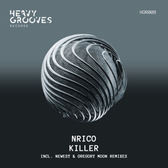 Nrico -  Killer ( NEWEST Remix)