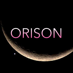 Orison - Daniel Áñez