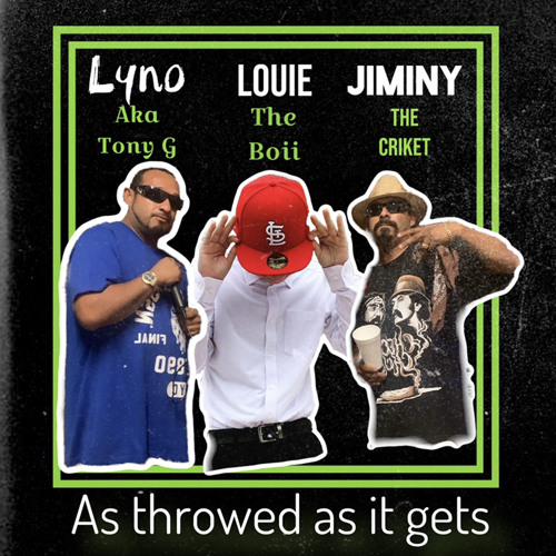 Stream Dos Gallos ENT Listen to As throwed as it gets playlist online