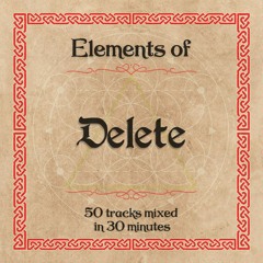 Elements Of Delete
