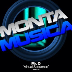 Mr. O - Virtual Sequence
