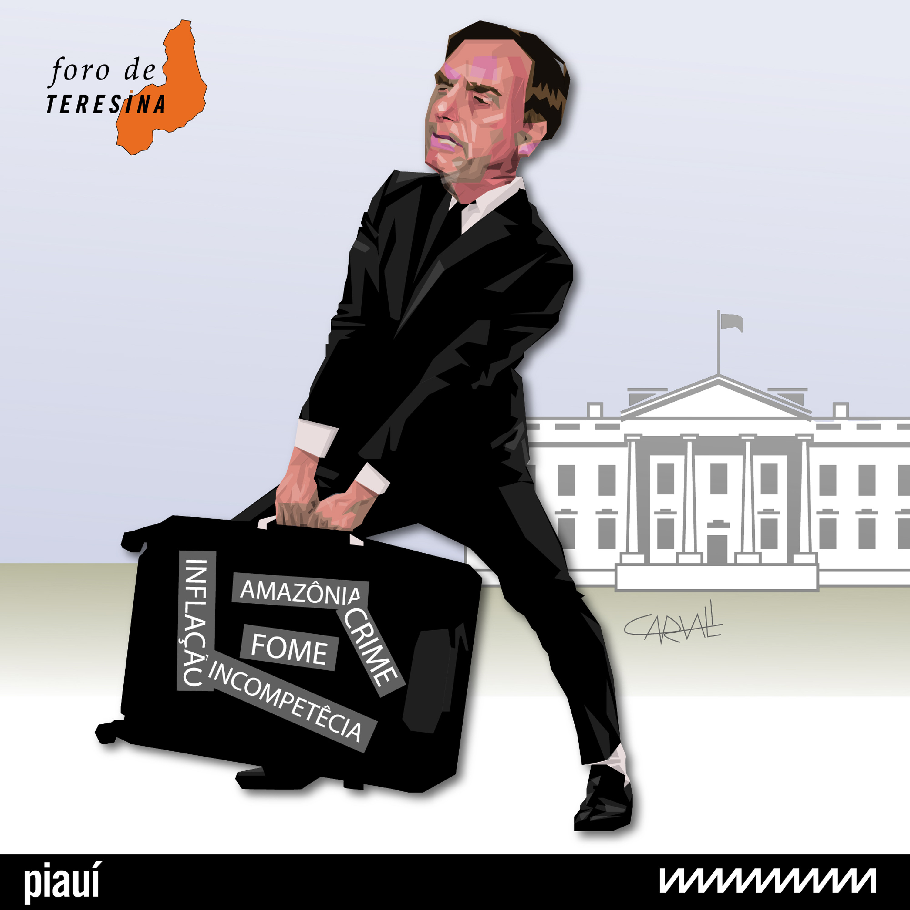 revista piauí