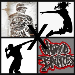 DJ Simmerz Dance Battle Beats Pt. 2 Bonus Mix