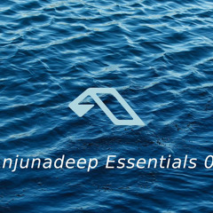 Anjunadeep Essentials 02 (DJ Mix) (Ben Böhmer, Tinlicker, Marsh, Eli & Fur, Yotto)