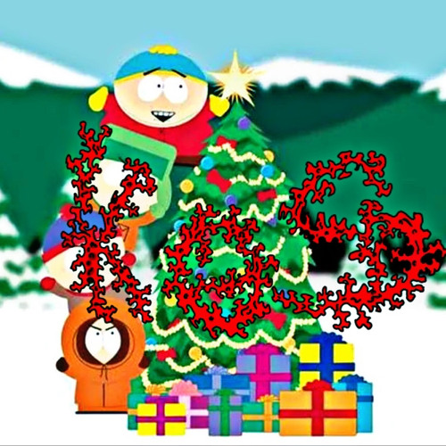 {{KOS CHRISTMAS SPECIAL}} axxad - #xmasday🎄🎅 ft. nasubi, frosty, str4uss, swagdiego
