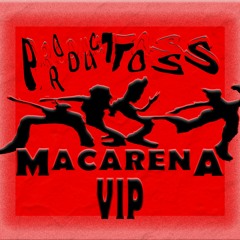 Macarena VIP [FREE DOWNLOAD]
