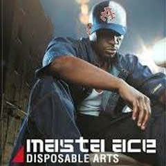 Masta Ace/ De La Doom & Young MC -JB (Bust a Rhyme Mix)
