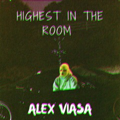 Travist Scott - Highest In The Room (Alex Viasa Afro House Remix)