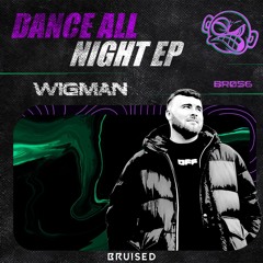 DANCE ALL NIGHT EP