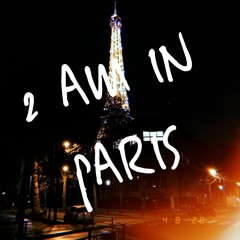 2AM IN PARIS (prod. level)