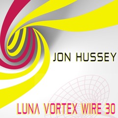 DJ Jon Hussey Luna Vortex Wire 30