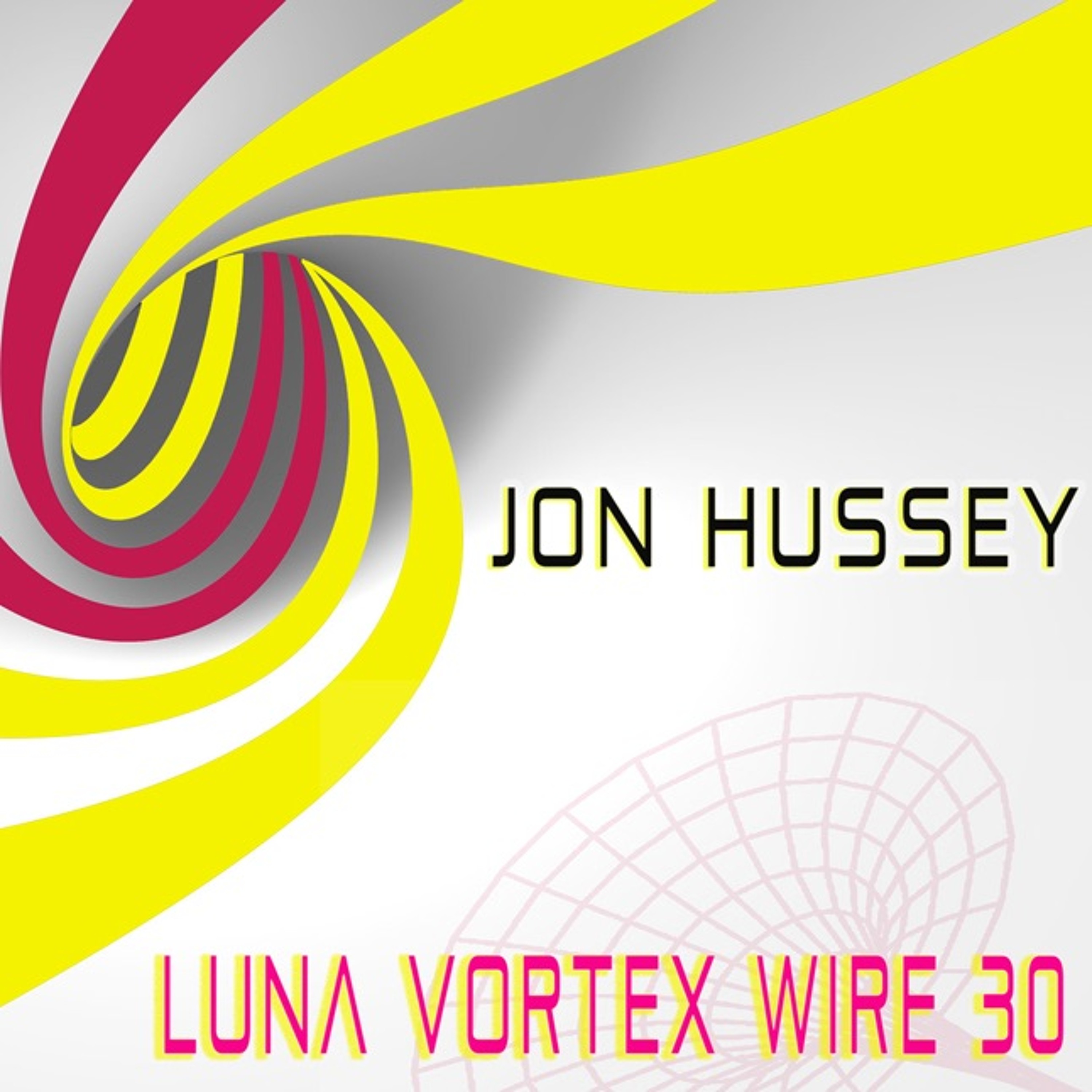 DJ Jon Hussey podcast feed
