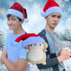 All I want is a Bodacious Christmas