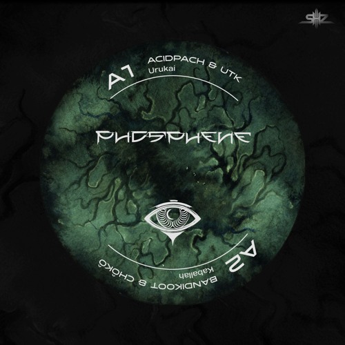 Chôkô & Bandikoot | Kabbalah [Out on Phosphene 04]