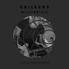 Millennials (Live at Soulcrusher)