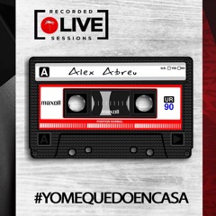 Alex Abreu Live @ LIVESETS.ES #006