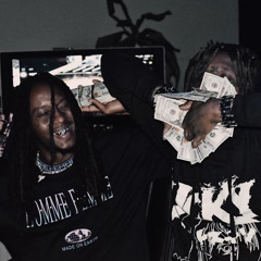 RUBBER BANDZ ft Yama Redd