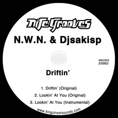01 Driftin' (Original Mix)