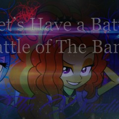 Let's have a Battle (Battle Of The Bands)Rock