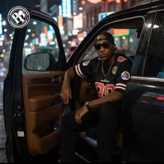 10. RJ Payne - Im Him (Prod. By PA. Dre)