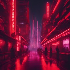 red light (rmx)