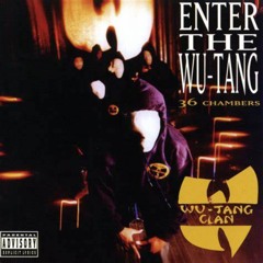 Wu-Tang Clan - C.R.E.A.M. Instrumental