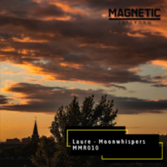 Laure - Moon Whispers (Dove City remix)