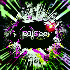 DJ Gee - November Mix 24!!