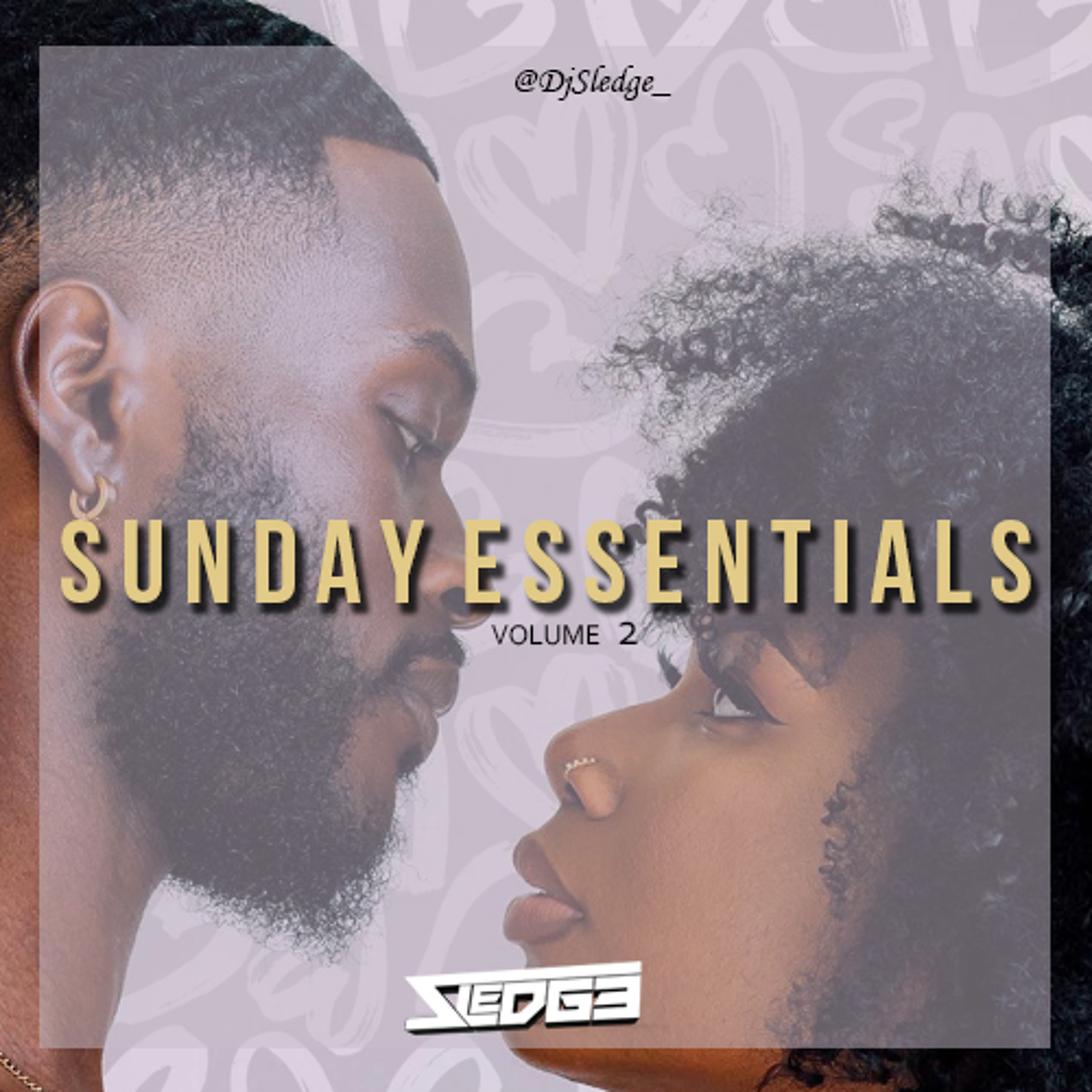 Dj Sledge | YuhBoySledge