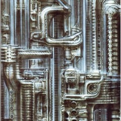Machine Eradicating Mankind - Industrial Terror Classics (Machine Sonata 3/3)