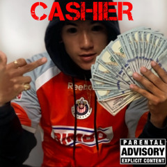 CASHIER -BLEECO [PROD.ROBBIE]
