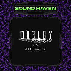 Sound Haven 2024 (All Original Set)