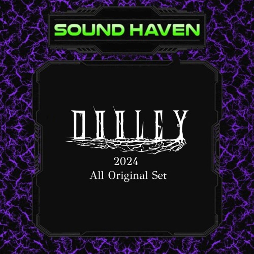 Sound Haven 2024 (All Original Set)