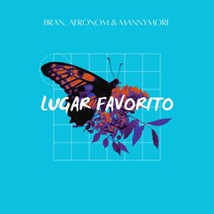 AFRONOM - Lugar Favorito [Afro House]
