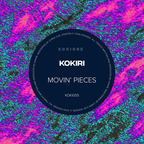 Movin' Pieces