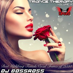 Trance Therapy #17 - Best Uplifting Female Vocal Trance 2020 (Part One)