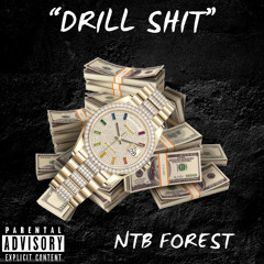 Drill shit
