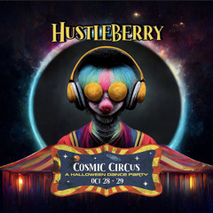 Cosmic Circus 10/29/2022