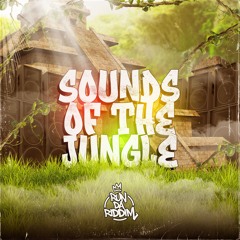 Sounds Of The Jungle Promo Mix