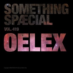 OELEX: SPÆCIAL MIX 419