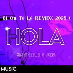 01. Ti Blica - Ou Té Lé ( 2025 ) Ft JOREL