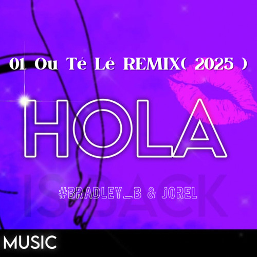 01. Ti Blica - Ou Té Lé ( 2025 ) Ft JOREL