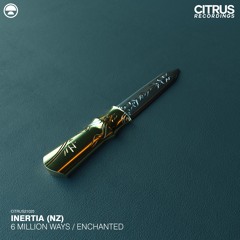 Inertia (NZ) - Six Million Ways