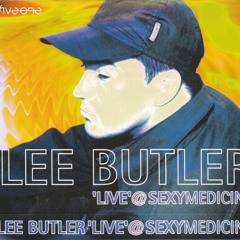 Lee Butler - Sexy Medicine At Club 051, Liverpool 1997