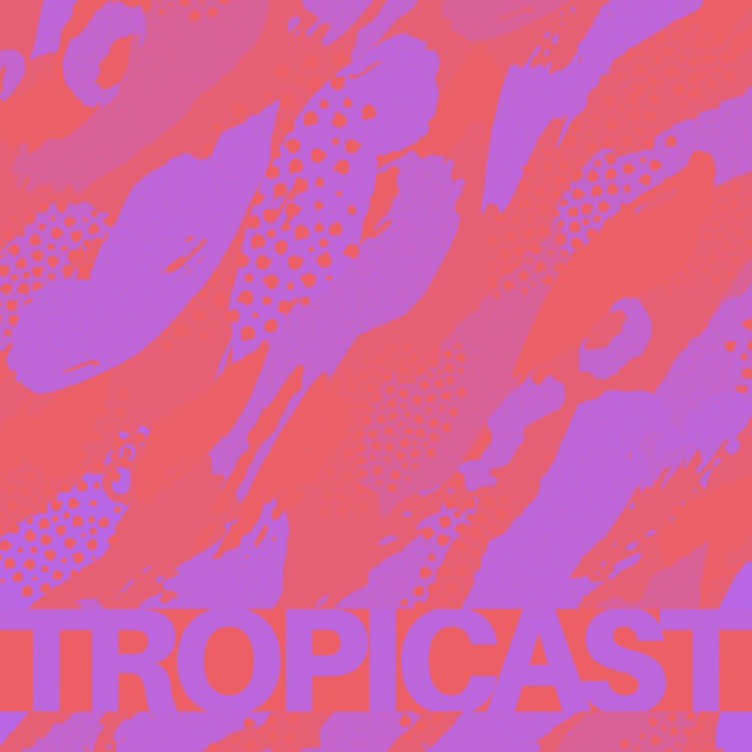 Tropicast 001: Vicky P – Hosted by Lusophonica Radio – Cascais/PT