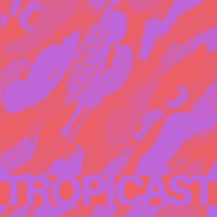 Tropicast 001: Vicky P – Hosted by Lusophonica Radio – Cascais/PT